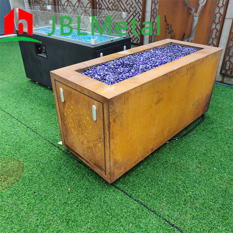 gas firepit gas firepit