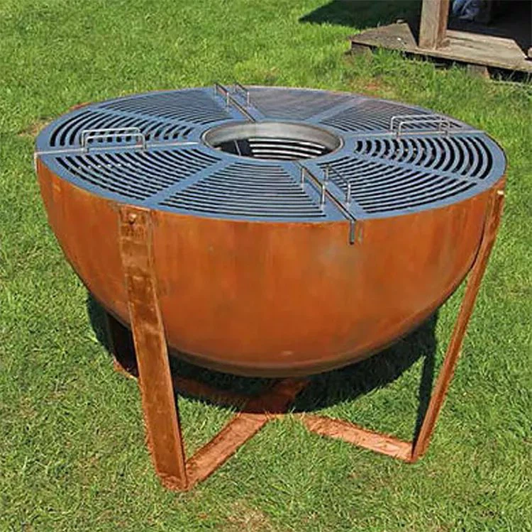 BBQ