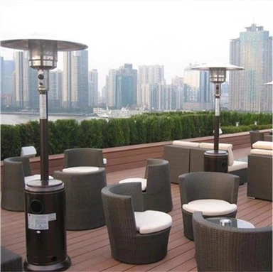 Gas Asli Dan Pemanas Propana Pemantul Pemanas Propana