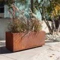 Weathered Planter