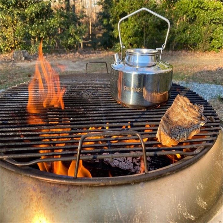 Firewood Bonfire Fire Pits