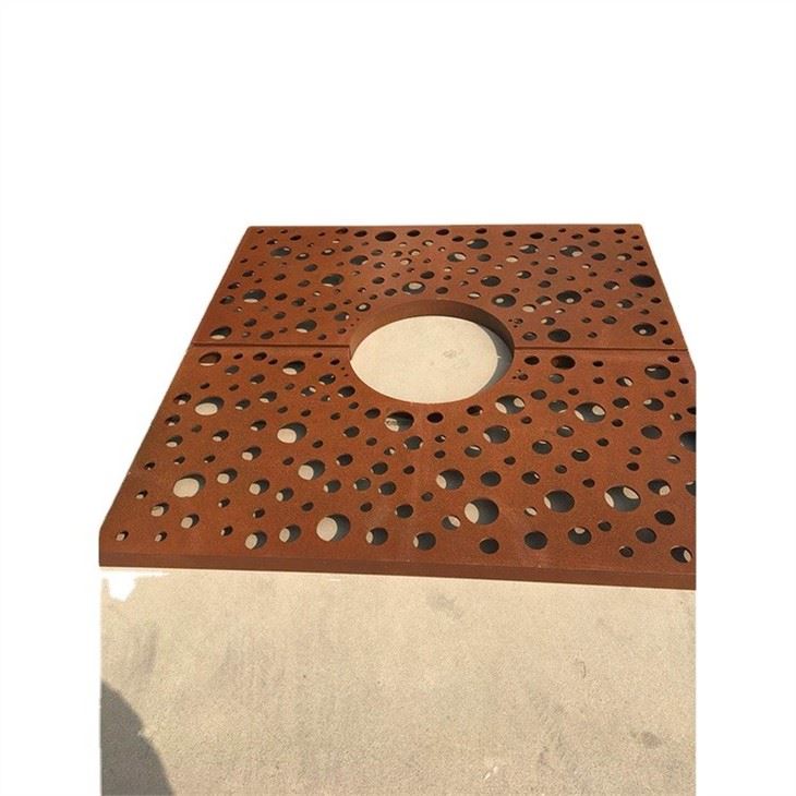 Tree Grates Products