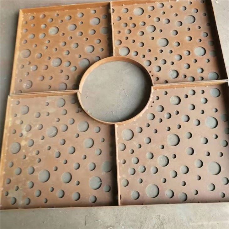 Tree Grates Products