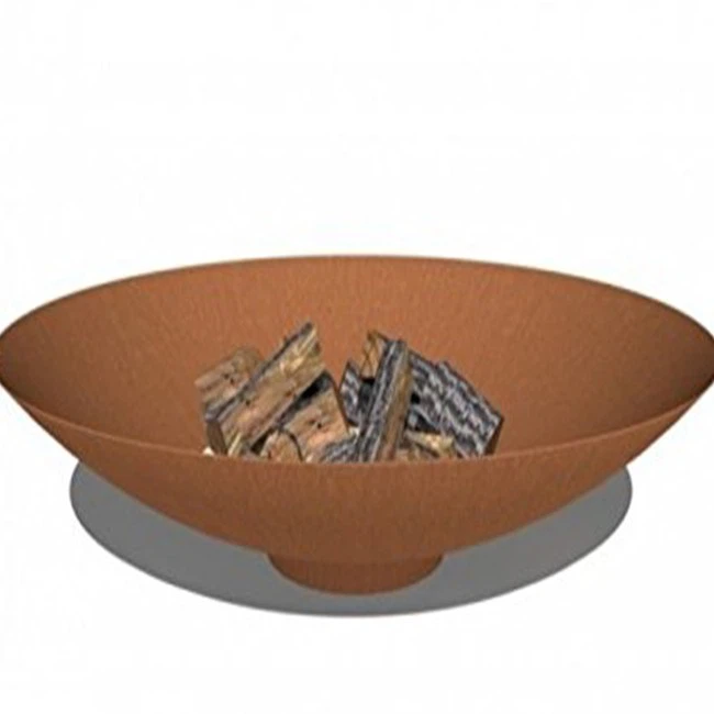Home Depot Firepit