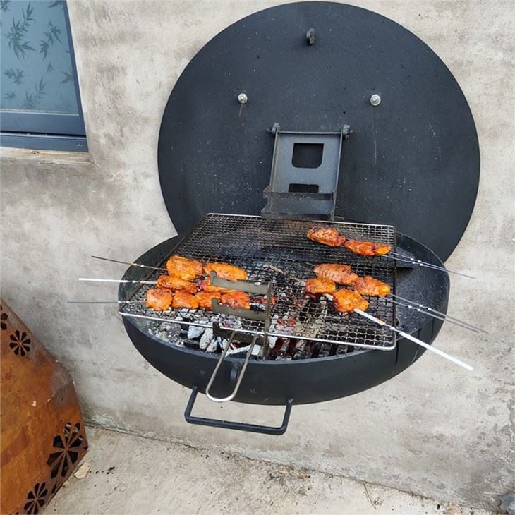 Outdoor Garden Bbq