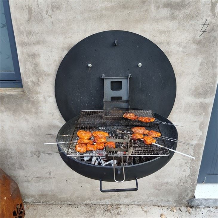 Outdoor Garden Bbq