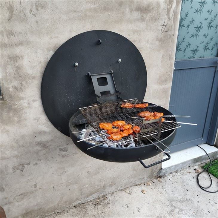Outdoor Garden Bbq