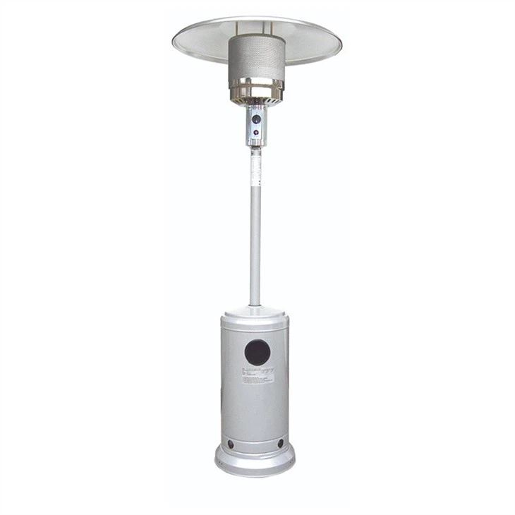 Outdoor Patio Gas Heater