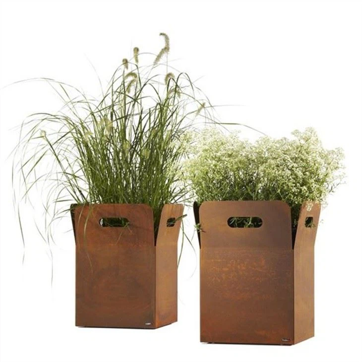Veradek Series Planter