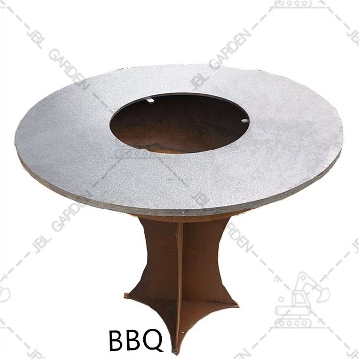 Barbecue Grill