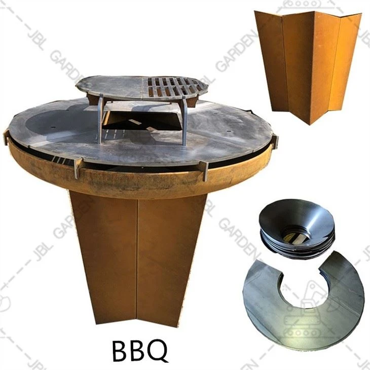 Barbecue Grill