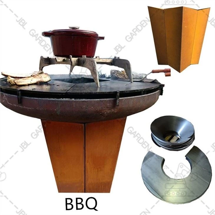Barbecue Grill