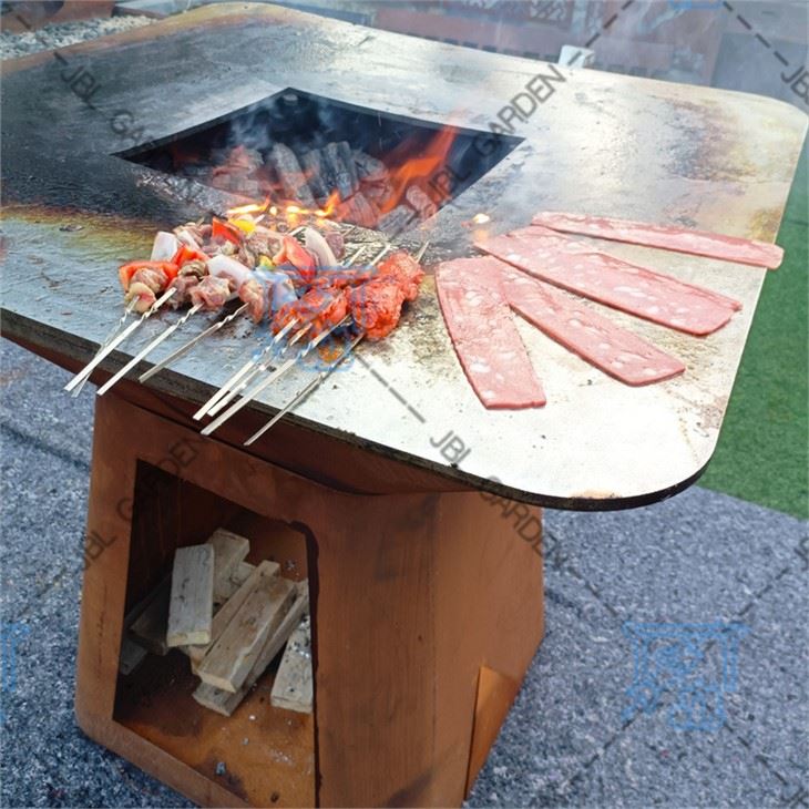 Bbq Grill China