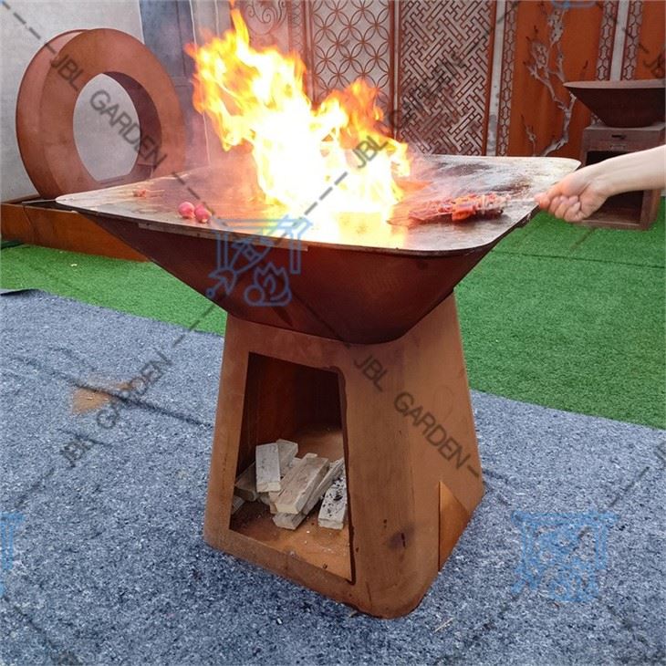 Bbq Grill China