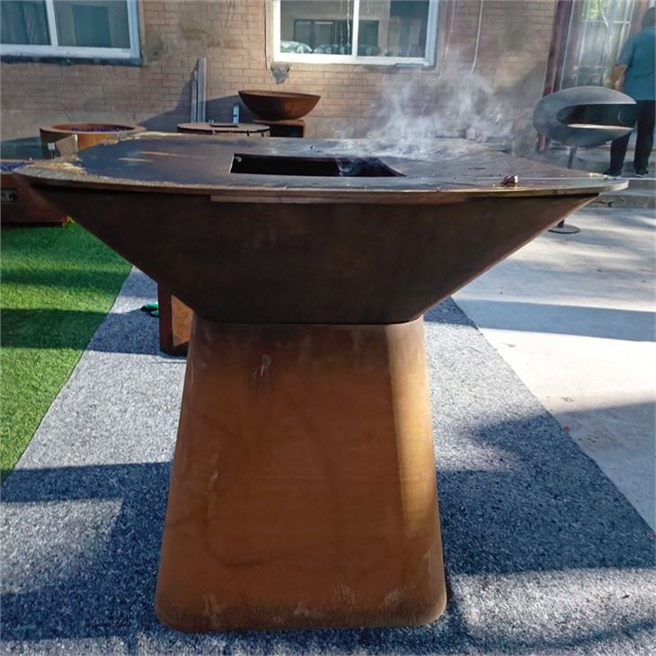 Bbq Grill Manufacturers
