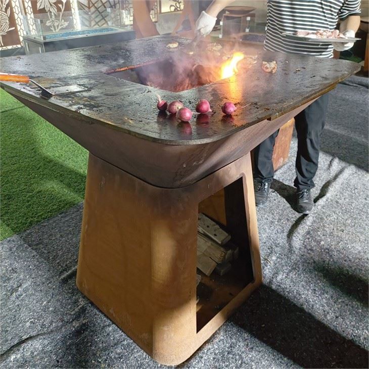 Bbq Grill Manufacturers