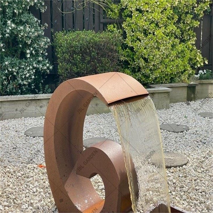 Classical Garden Water Feature