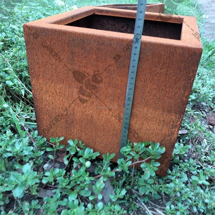Core 10 Planter Boxes