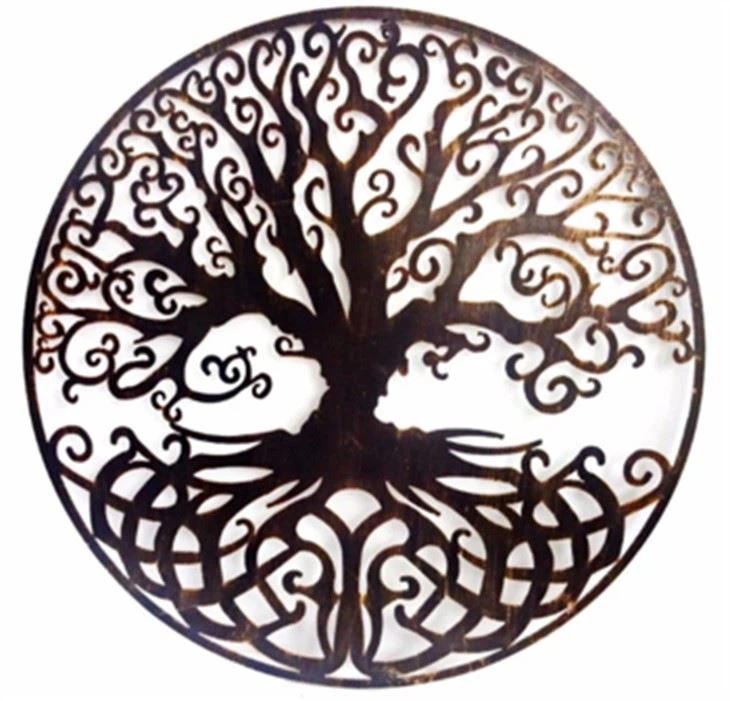 Seni Corten