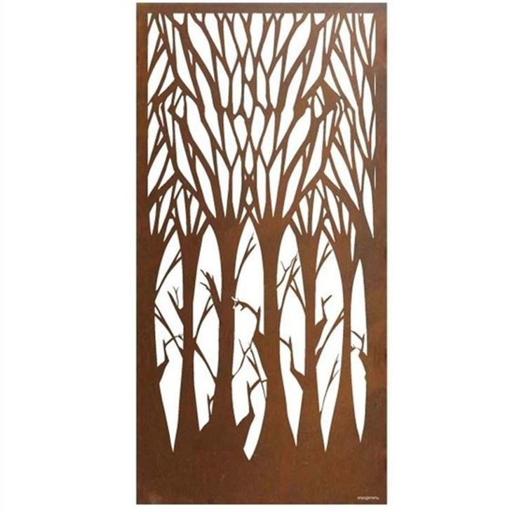 Pembekal Plat Keluli Corten