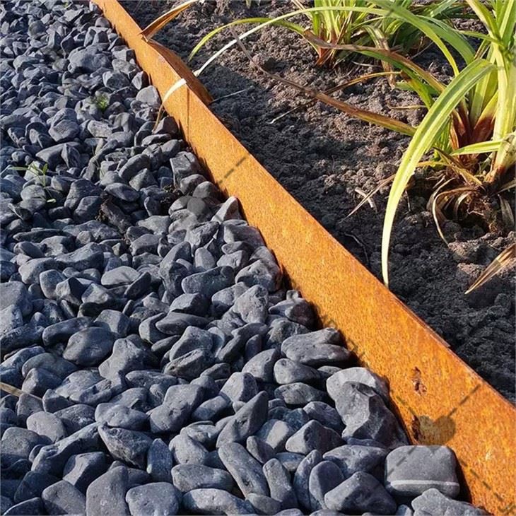 Jalur Keluli Corten