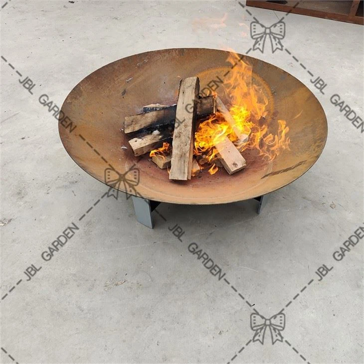 Customized Outdoor Heaters Fire Bowl