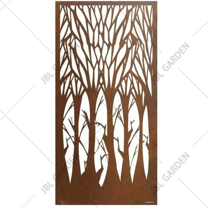 Fence Decorative Screens