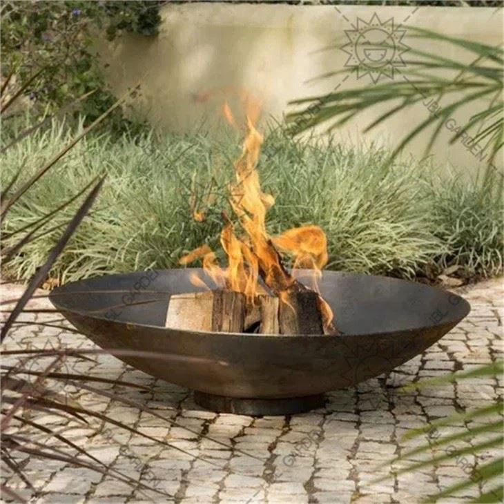 Fire And Fireplaces