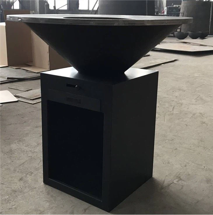 Fire Grill Pit