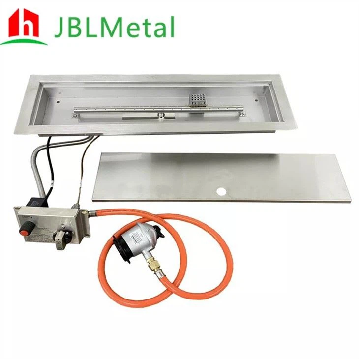 Fire Pit Pan