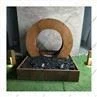 Fountain With Water Reservoir