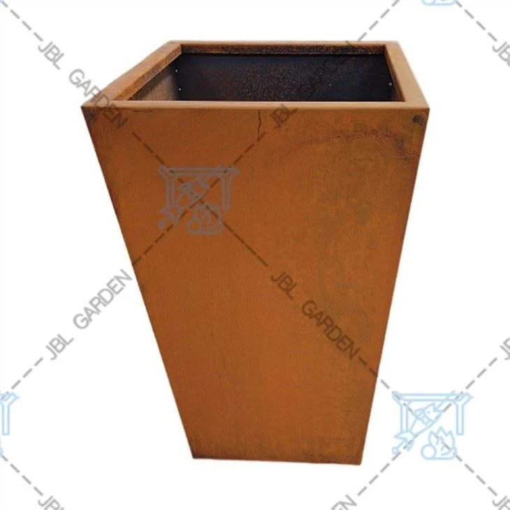 Galvanized Raised Garden Beds Canada