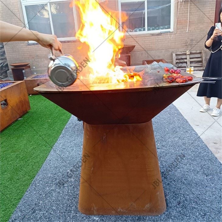Gas Bbq Gas