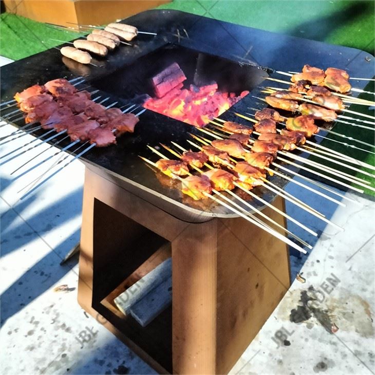 Pangkalan Grill