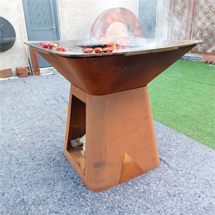 Grill Bbq Gas