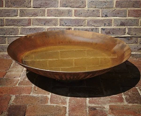 Metal For Fire Pit