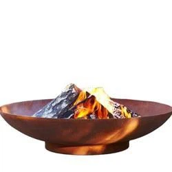 Metal For Fire Pit