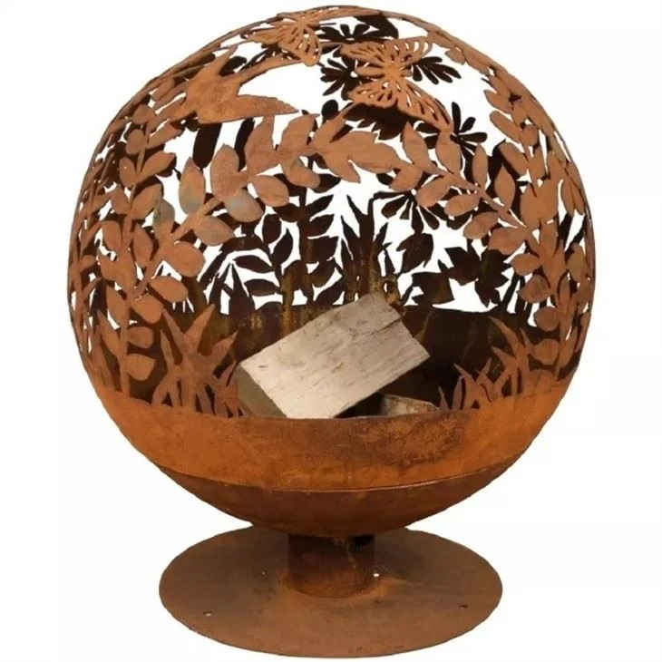 Metal Sphere