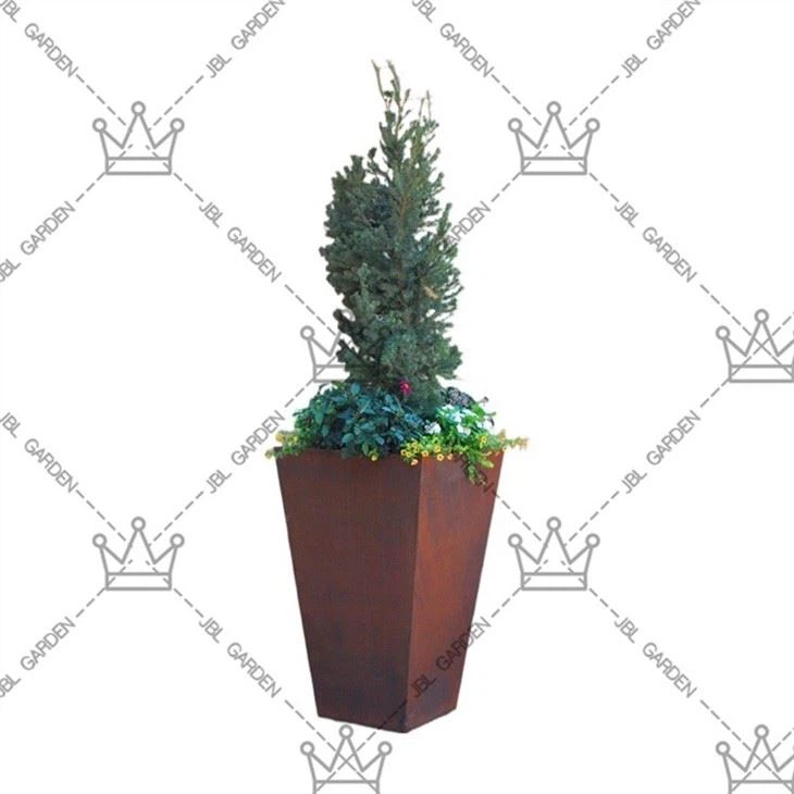 Metal Window Box Brackets
