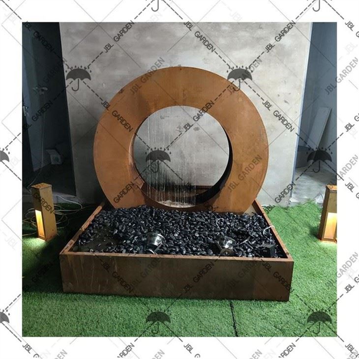 Air Pancut Keluli Orten Untuk Dijual