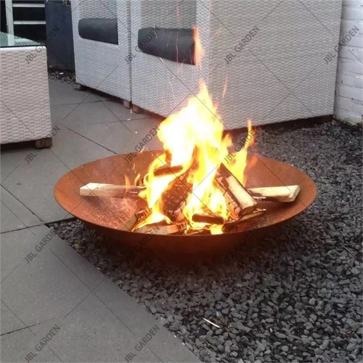 Tempat Api Patio