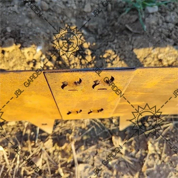 Rectangular Outdoor Planter