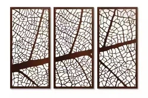 Screen Coverings
