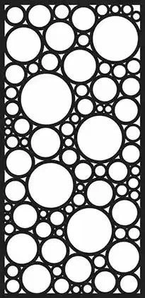 Screen Coverings