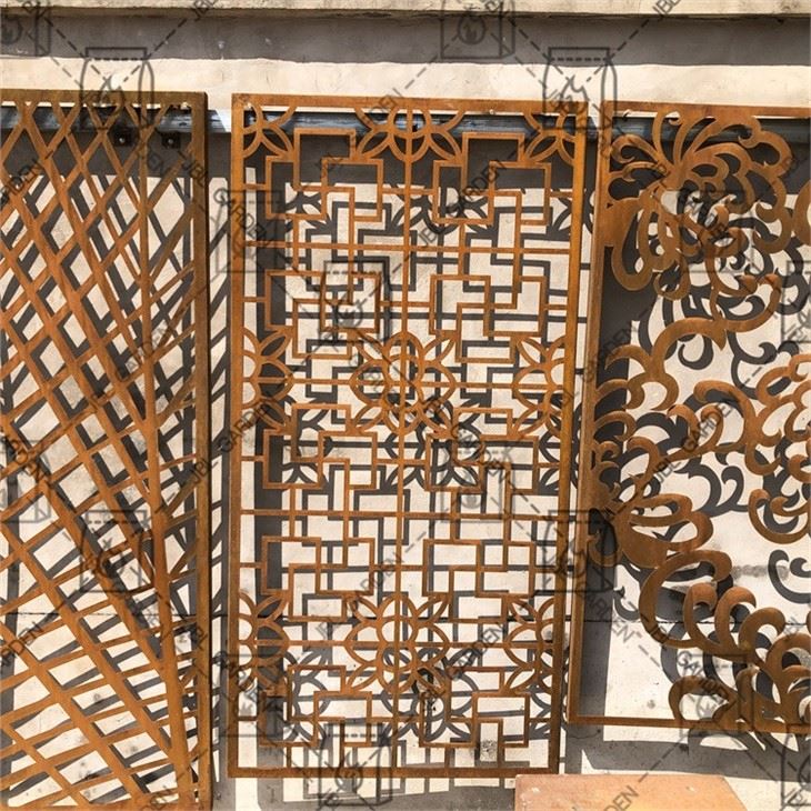 Screen Series Metal