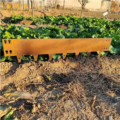 Tepi Hiasan Taman Rumah