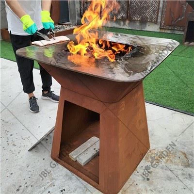 Dapur Barbeku