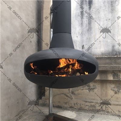 Perapian Kontemporari