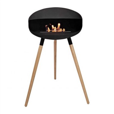 Etanol FirePit