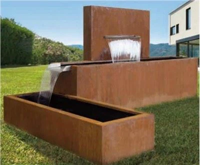 Penanam Air Terjun